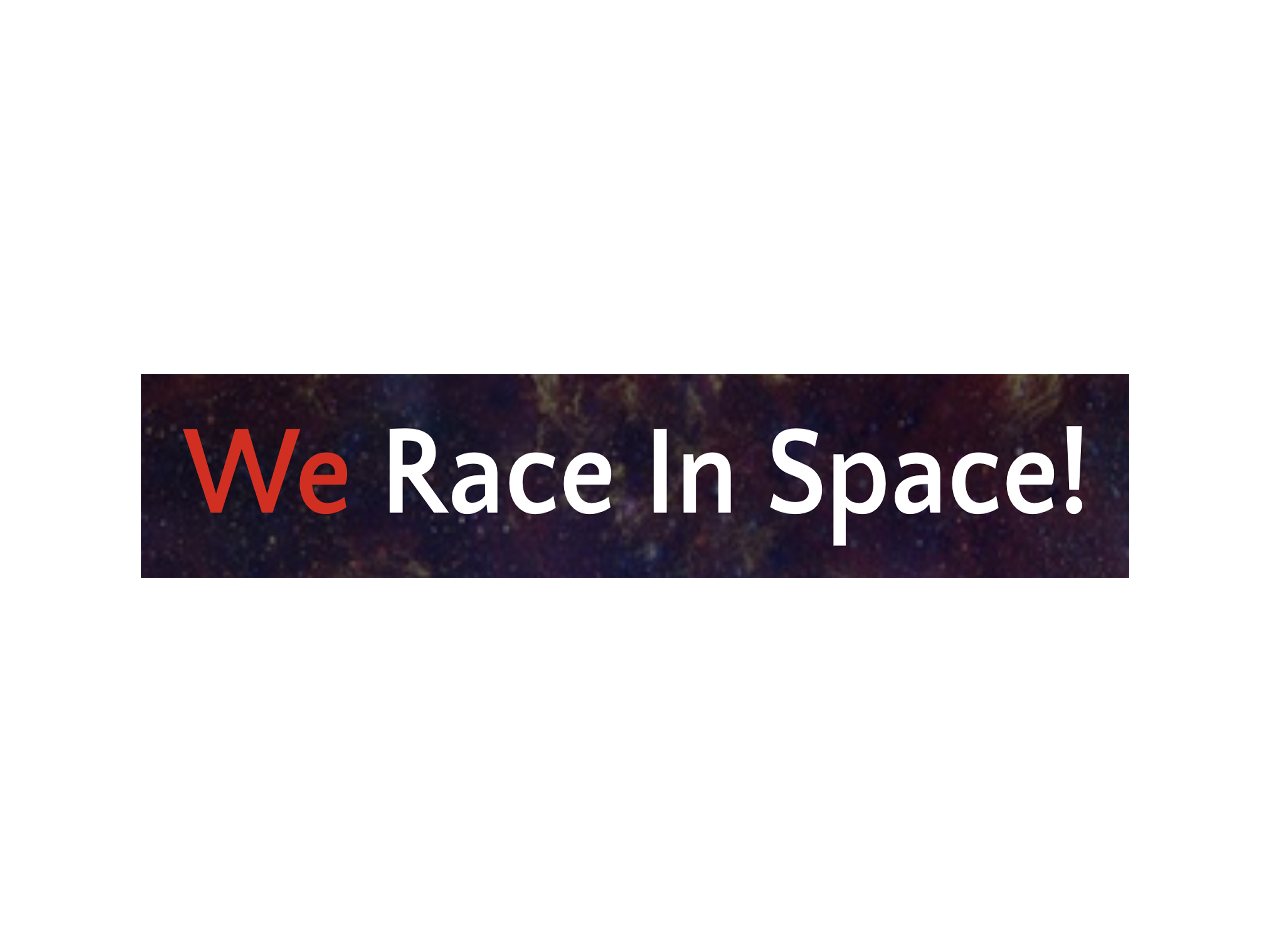 realspacerace Logo